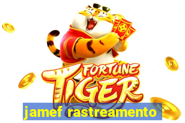 jamef rastreamento